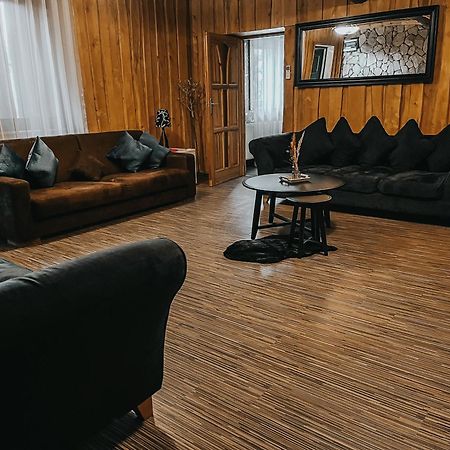 فندق Karczma Michelle ياركوفيتسا المظهر الخارجي الصورة