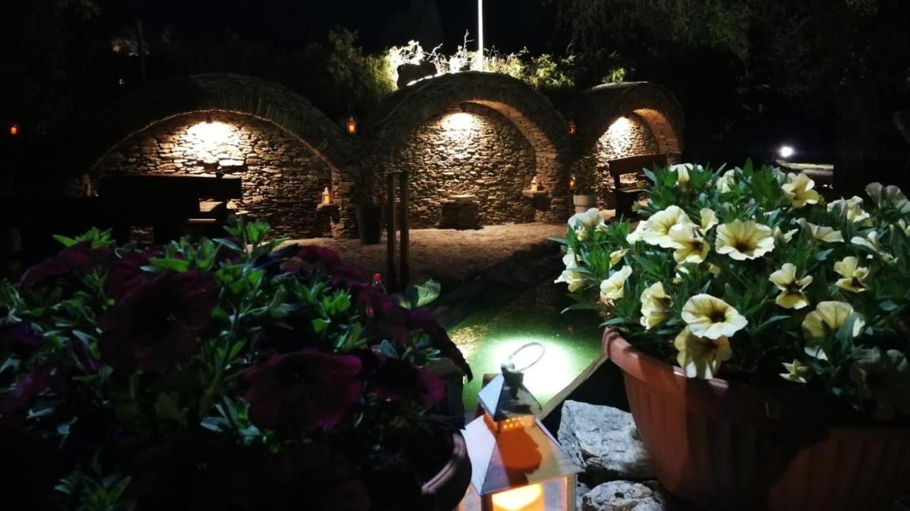 فندق Karczma Michelle ياركوفيتسا المظهر الخارجي الصورة